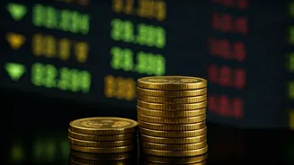 India's Financial Landscape: Key Developments & Insights