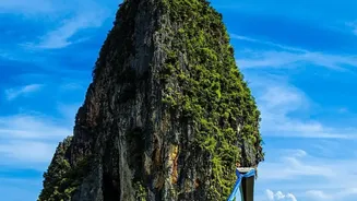 Thailand Visa Exemption Update Makes 6-Day Island Itineraries Achievable Below ₹30,000 Total Budget