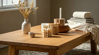Embrace Elegance: Handcrafted Home Decor for You