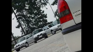 Como era o mercado de carros no Brasil na última vez que ganhamos uma Copa do Mundo