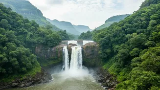 Monsoon Goa Offers A Different Travel Experience Away From Peak Season Rush