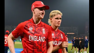 Harry Brook, Jacob Bethell get stern warnings for misconduct in Wellington nightclub