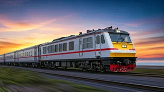 India's Second Vande Bharat Sleeper: Bengaluru to Mumbai Route Unveiled!