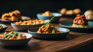 Tier-2 Cities Are Building Their Own Food Hype