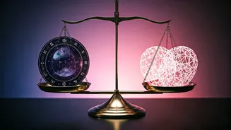 Love's Balancing Act: Zodiacs & January 14, 2026