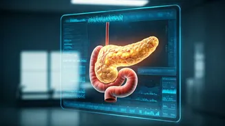 AI Breakthrough: Detecting Pancreatic Cancer Years Earlier with REDMOD