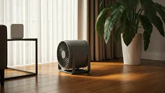 Beat the Heat: 5 Smart Hacks for a Cooler, Effortless Summer at Home