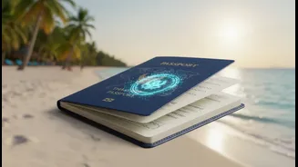 Before Booking Extended Thailand Holidays, Thailand's 30-Day Visa-Free Rule Becomes A Timely Story