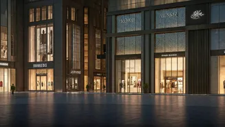 Smaller Cities Are Driving Premium Shopping Momentum