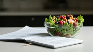 Personalised Eating Is Beating Copy-Paste Diet Plans