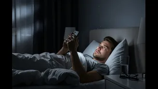 The Hidden Toll Of Sleep Deprivation And Simple Fixes To Restore Balance