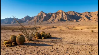 How rain-shadow zones offer an ideal dry-climate alternative for monsoon vacation seekers