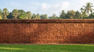 How To Budget A Weekend Trip From Kolkata To Bishnupur Famous Terracotta Monuments