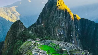What Travellers Should Know About Overtourism And The Visitor Experience In Peru's Overrated Tourist Attractions