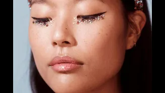 Tips Mengatasi Eyeliner Spidol Kering, Jangan Segera Dibuang!