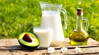 How Saturated And Unsaturated Fats Affect Your Heart Health Differently Every Single Day