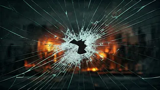 Iran Protests: Escalating Violence and Suppressions