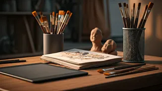 Unlock Your Potential: Top Careers After a Bachelor of Fine Arts Degree