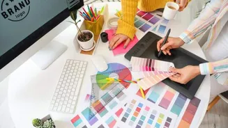 5 AI tools every graphic designer should know