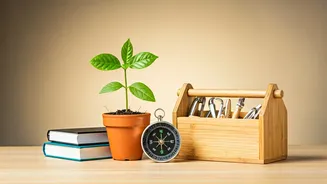 Equipping Future Leaders: Essential Life Skills for Every Child's Growth Journey