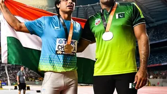 Historic firsts, late gold rush: India end Asian Games 2026 with second-best medal haul ever