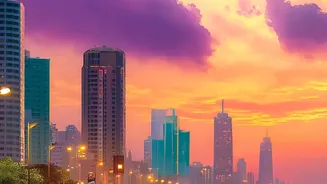 Post-Monsoon Mumbai Escapes: Practical Ideas For A Short October Trip