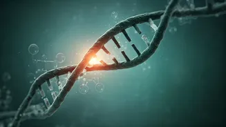 Unlocking Weight Loss: How Your Genes Influence GLP-1 Drug Success and Side Effects