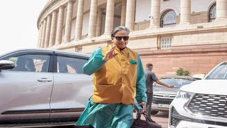 Who did Shashi Tharoor say could be the next Chief Minister of Kerala?