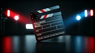 Bollywood Buzz: Trailers, Reviews, and New Movie Updates!