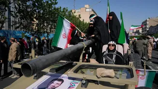 Iran Increases Autonomy of Militias in Iraq Amid Ongoing Conflict