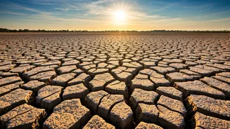 Water Bankruptcy: A Global Crisis Unveiled