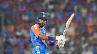 All-rounder Hardik Pandya to make comeback in SMAT with Baroda