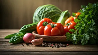 Honor Mother Earth With Regional Mithuna Sankranti Food Experiments