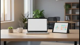 Workers Need a Voice in How Productivity Tools Are Introduced