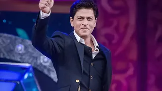 Shah Rukh Khan’s King: Why The Film Is Arriving On Christmas Eve 2026