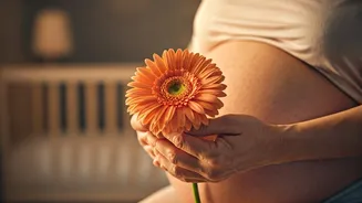 Late 40s Pregnancy: Understanding the Nuances of Welcoming a Baby in Your Forties