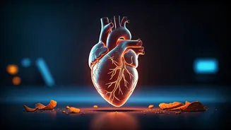 Your Evening Habits: Unseen Threats to Your Heart Health