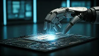 Figure AI Founder Unveils Hark: A New AI Venture with Ex-Apple Design Chief