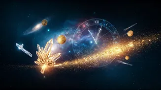 April 1, 2026: Your Cosmic Forecast for Career, Finance, and Emotional Growth