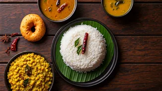 A Culinary Journey Through Traditional Tamil Cuisine: Must-Try Dishes