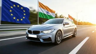India-EU Trade: A New Era of Collaboration