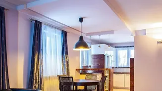 Compact homes redefine luxury living