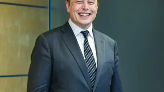 Elon Musk Says Advanced AI Needs Human-Friendly Goals, Not Absolute Control
