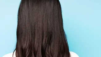 Oil On The Hair Shaft Is Different From Treating Medical Hair Loss