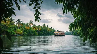 Off-Season Kerala Makes Smart Travel Look Beautiful