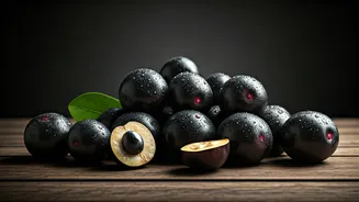 Jamun Lovers, Your Favorite Season Is Here