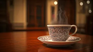 Irani Chai Keeps Pune's Cafe Culture Alive