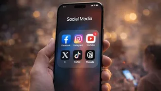 Centre To Tighten Social Media Rules For Minors After SC Push