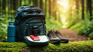 Essential Day Trip Packing: The Ultimate Guide