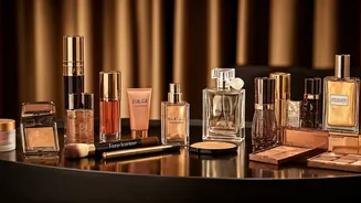 ELLE Beauty Awards 2025: New Trends Unveiled